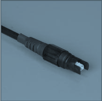 OptiTap® Single-Fiber Connector